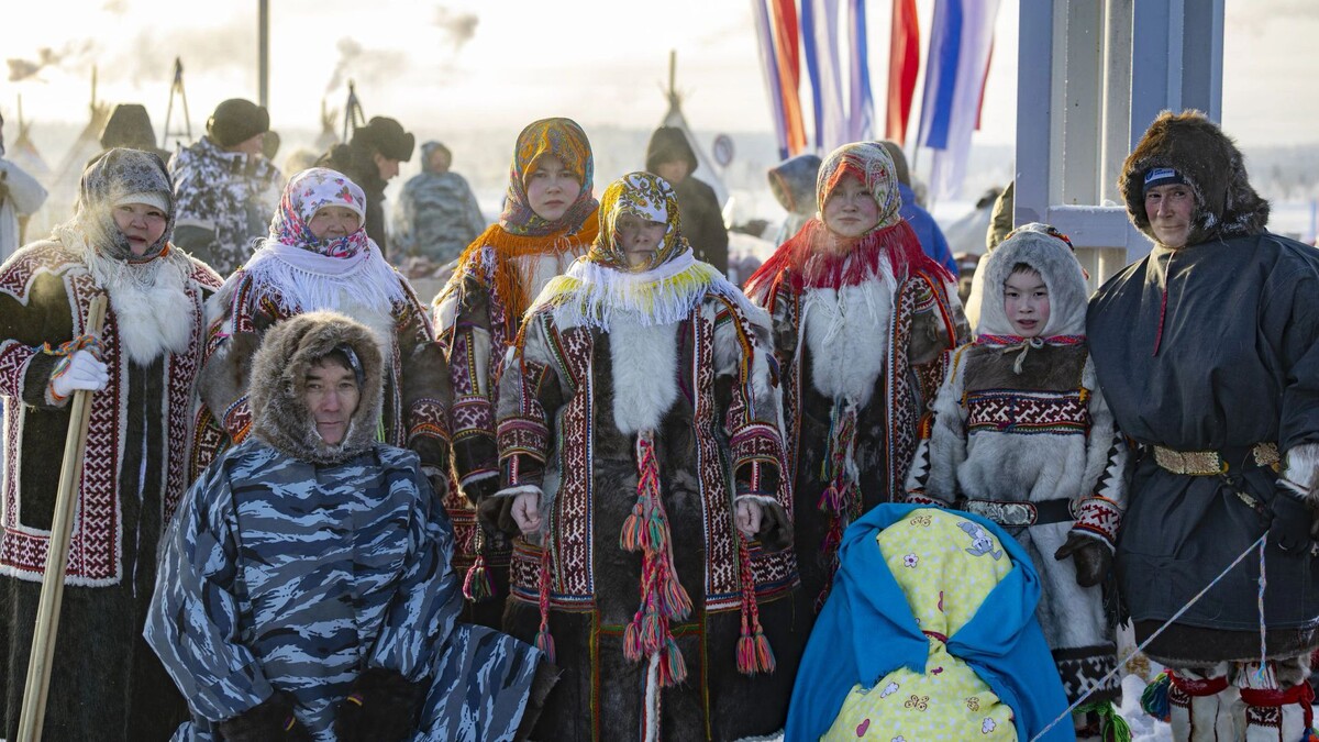    Фото: Никита Погодин/«Ямал-Медиа»