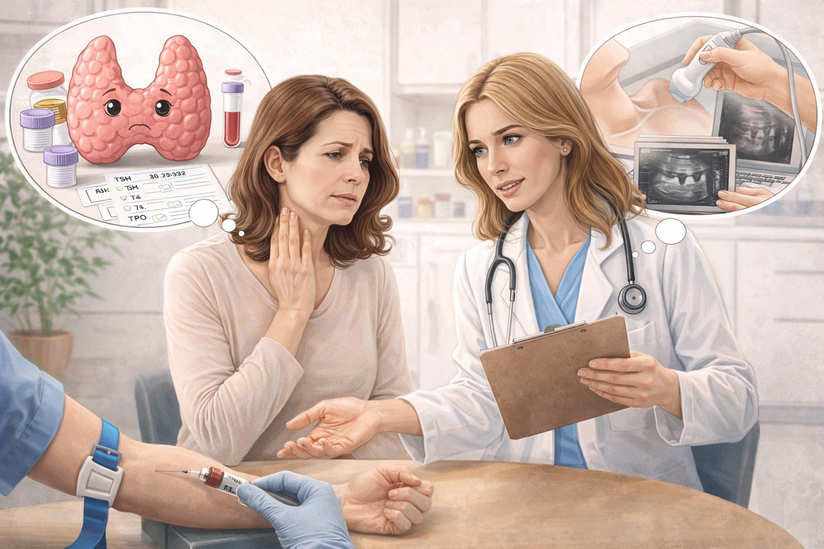 Код долголетия