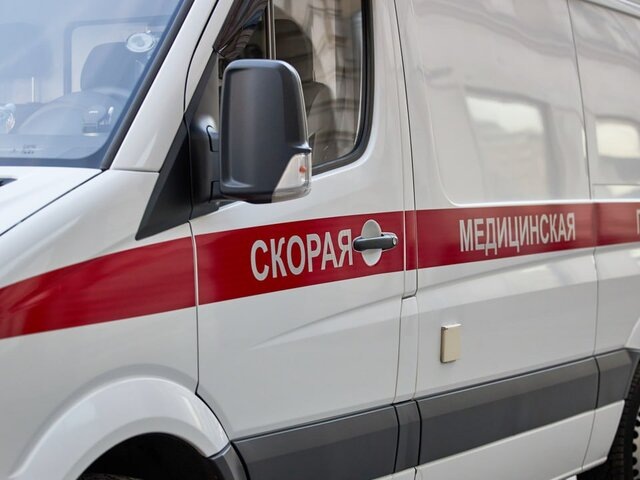    Фото: портал мэра и правительства Москвы/Максим Денисов