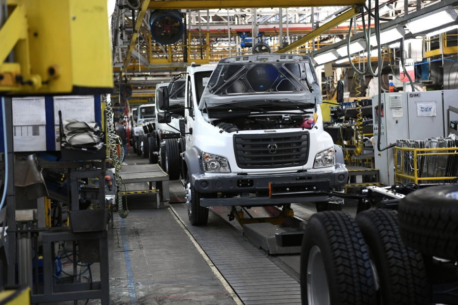    Екатерина Чеснокова/РИА Новости