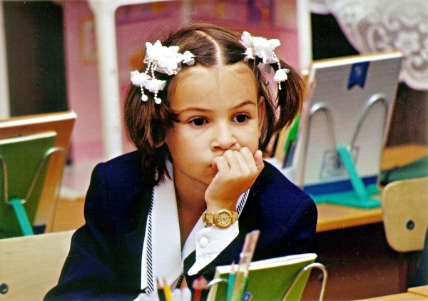 Эйдос открывает таланты