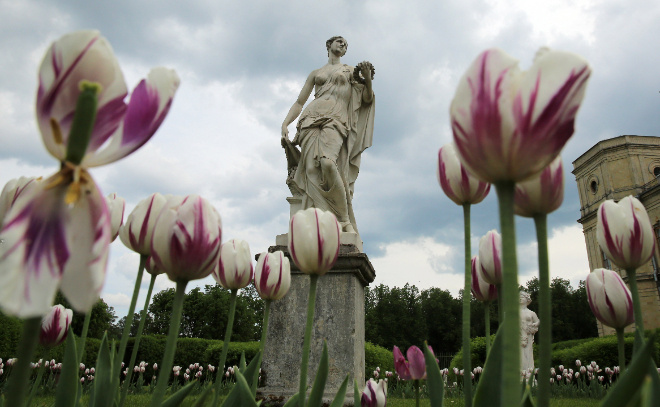    © Baltphoto/ Андрей Пронин