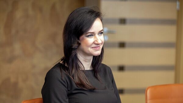    © Photo : Lietuvos Respublikos Vyriausybės kanceliarija / Laima Penek