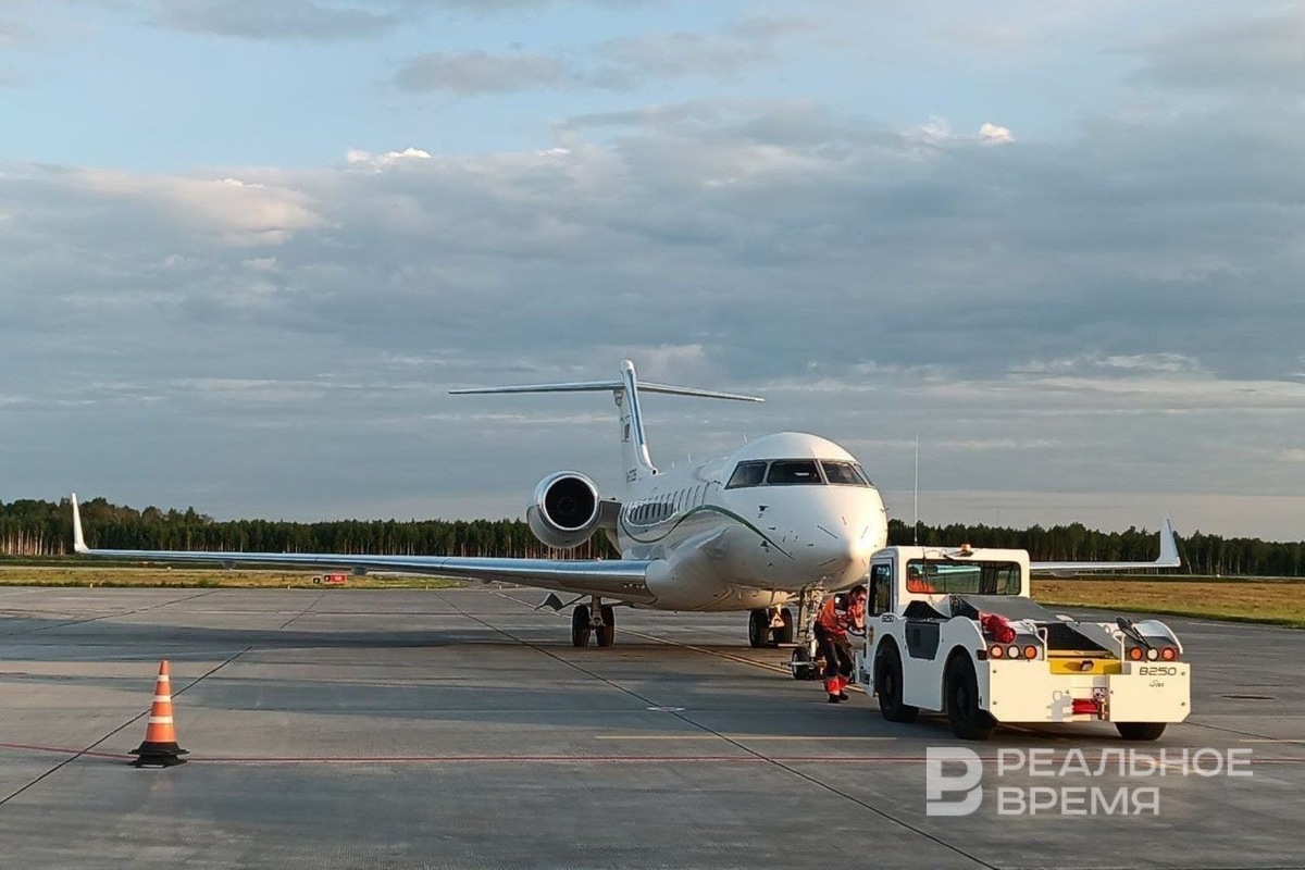   Арсений Фавстрицкий / realnoevremya.ru