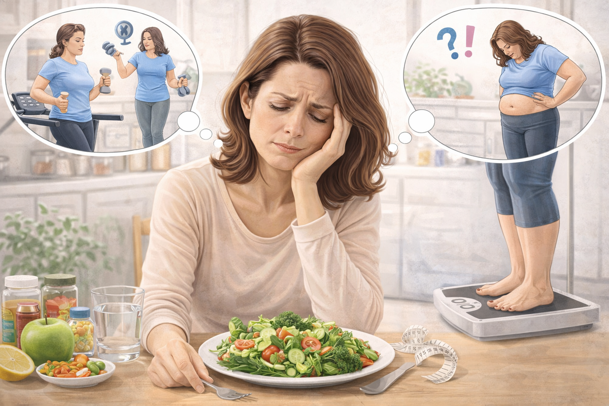 Код долголетия