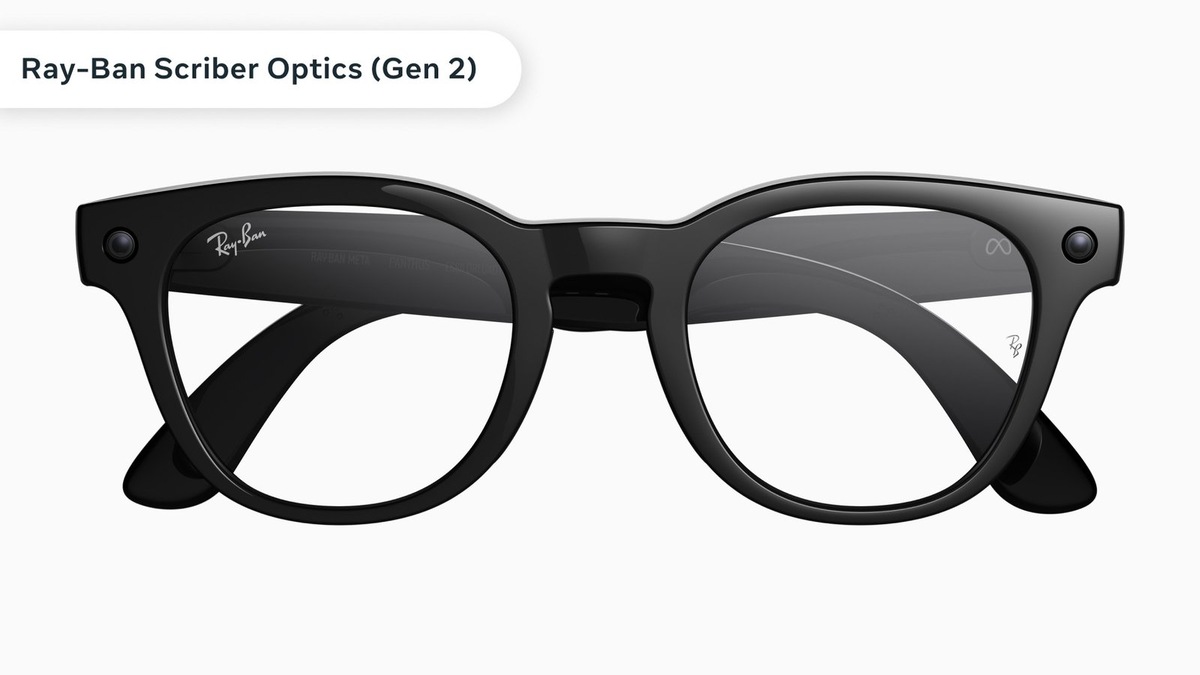    Очки Ray-Ban Scriber