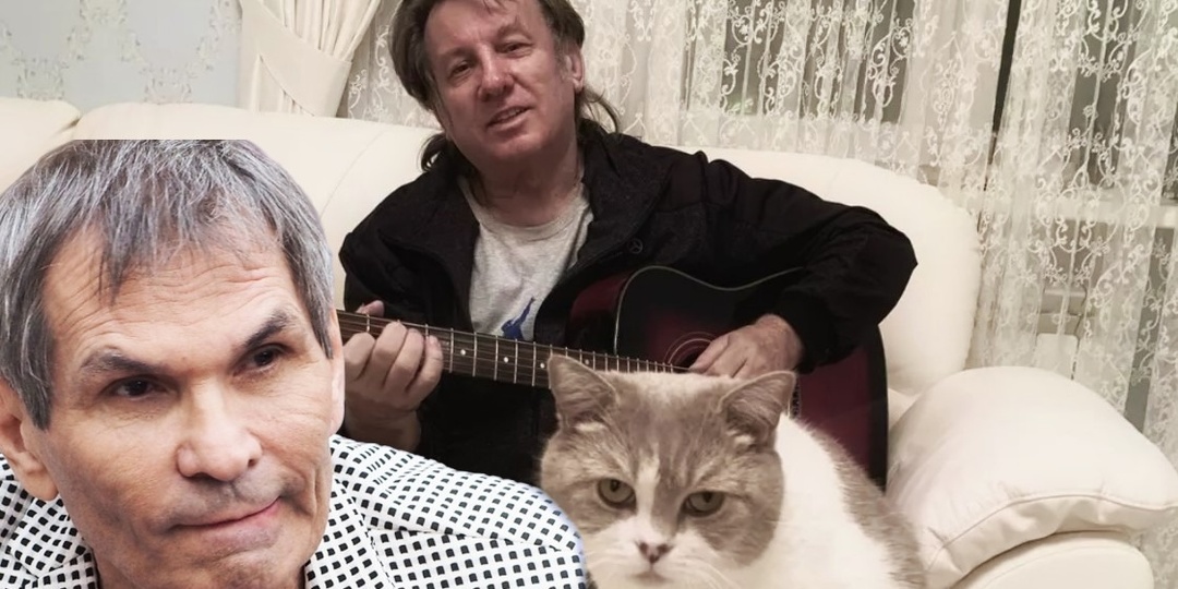 "От него разит так, что слезы текут из глаз" - Бари Алибасов раскрыл дьявольскую тайну "затворничества" Юрия Лозы в мире шоубиза