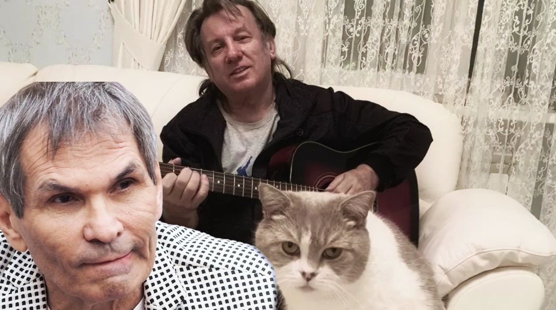 Ему 70 лет, но вместо заслуженного покоя у него - войны с коллегами, унижения в прямом эфире и сын, который строит карьеру оперного певца в Англии.
