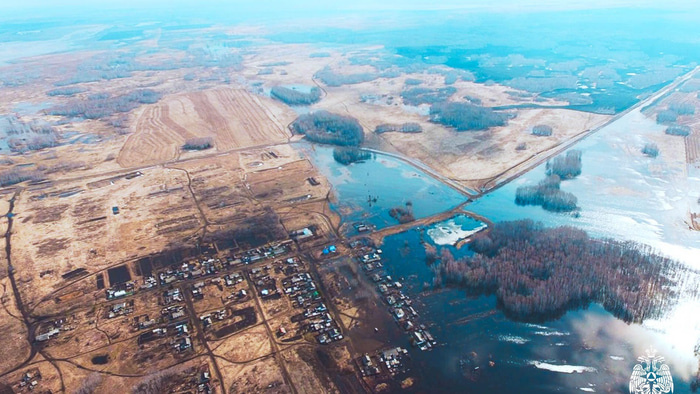    Фото: 55.mchs.gov.ru