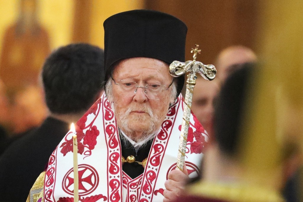    Фото © EPA / ТАСС