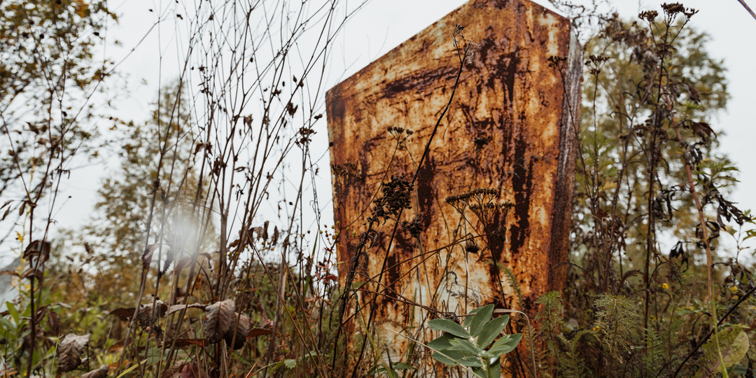 Неожиданная находка на кладбище обернулась «уголовкой» в Якутии