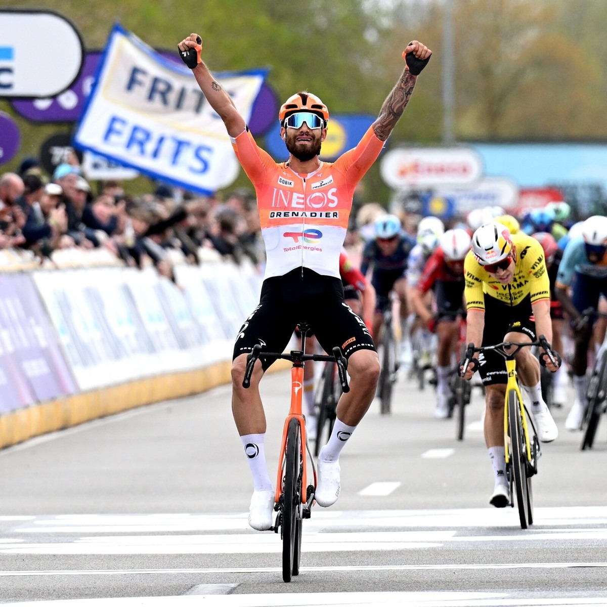    Филиппо Ганна