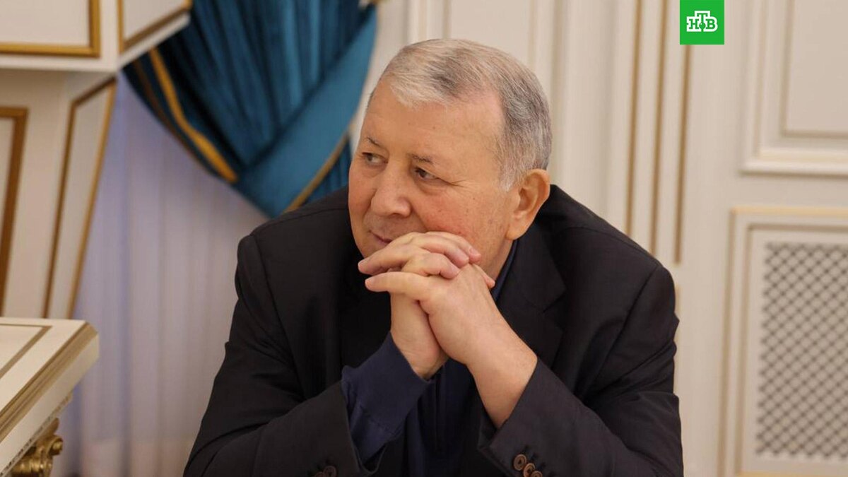    Фото: magomedsultanmagomedov / t.me