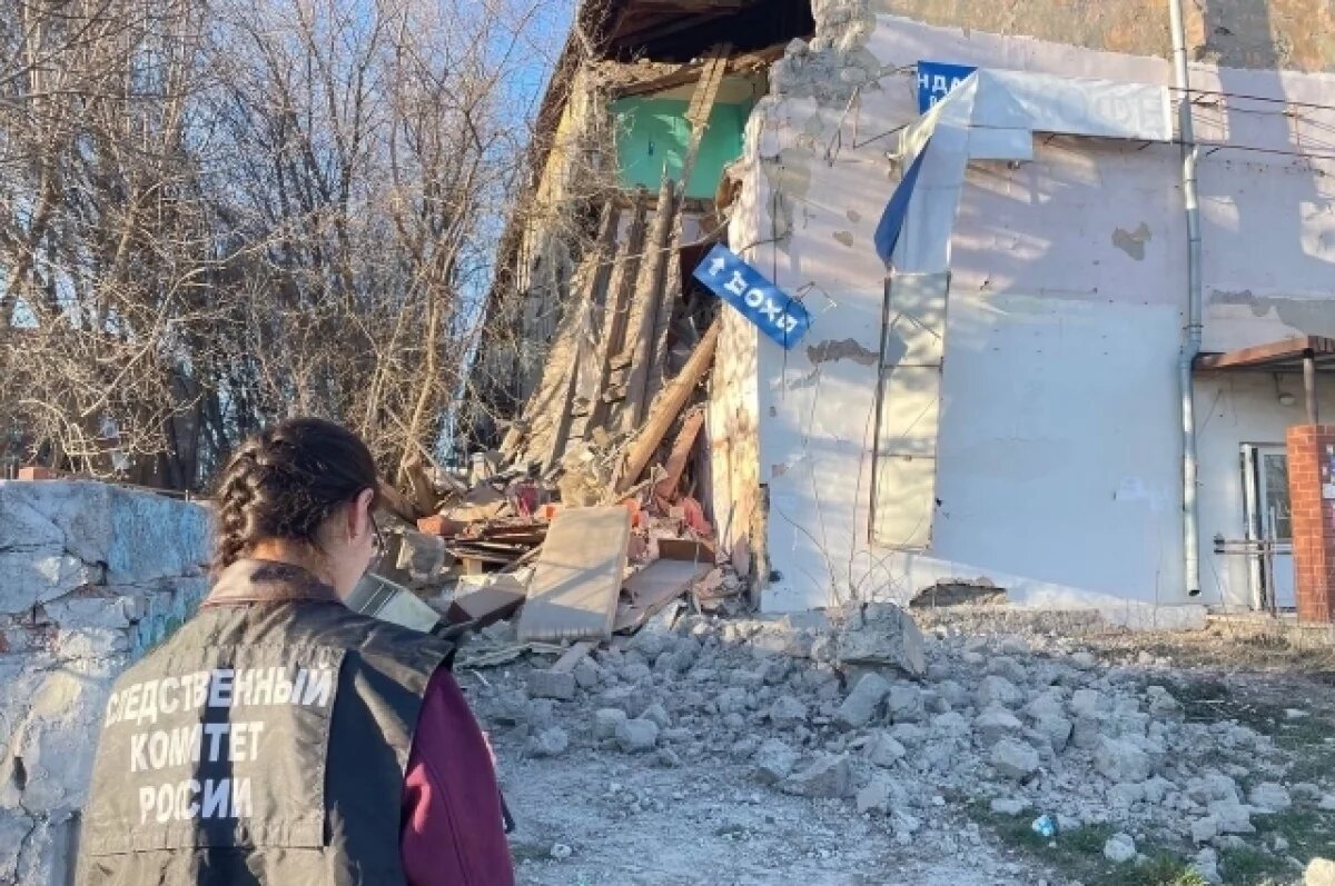    Из-за обрушения жилого дома в Перми междугородние автобусы меняют маршрут