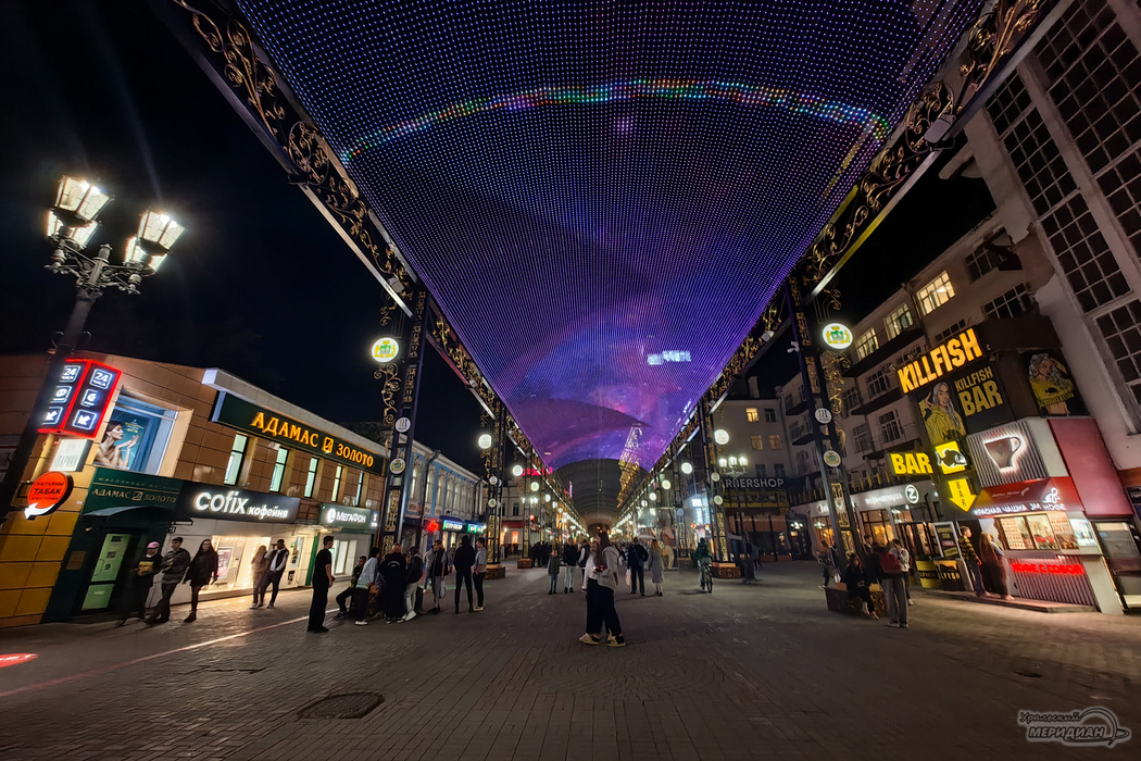    Фото: Лидия Аникина © ИА «Уральский меридиан»