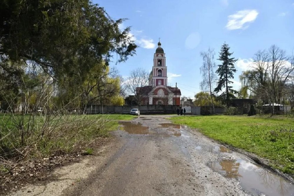 Фото: Пресс-служба мэрии Майкопа