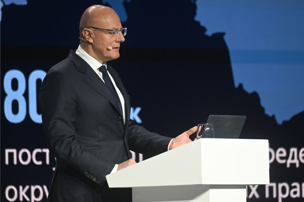 Михаил Воскресенский/РИА Новости   📷