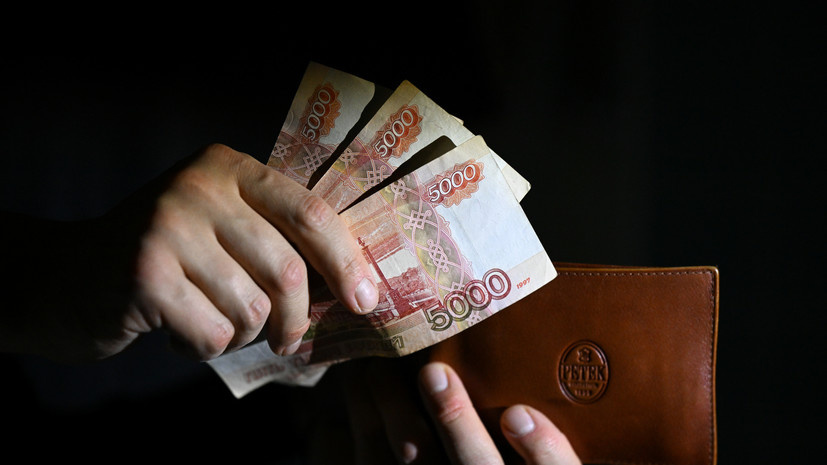   РИА Новости Пелагия Тихонова