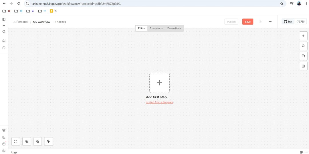 Как создать умного чат-бота в Telegram с интегрированным ИИ и базой данных