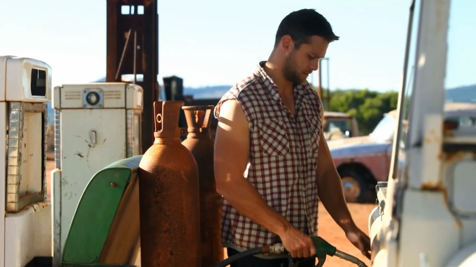 Фото: © Кадр программы "Как устроен мир", РЕН ТВ 