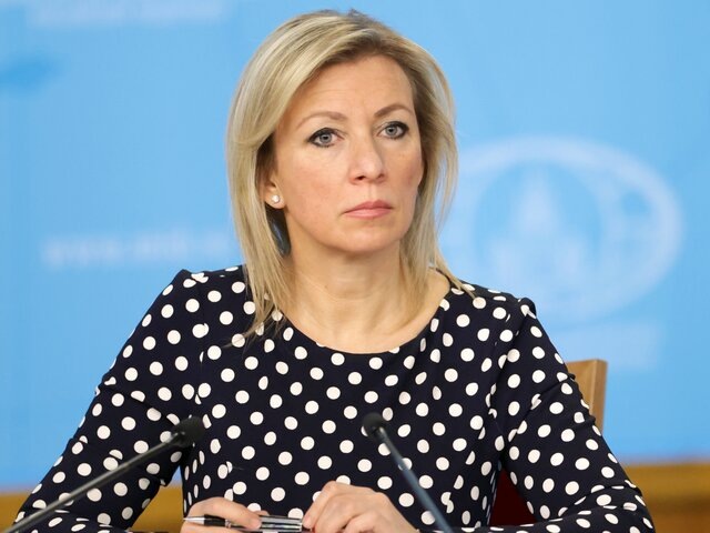    Фото: ТАСС/Александр Щербак