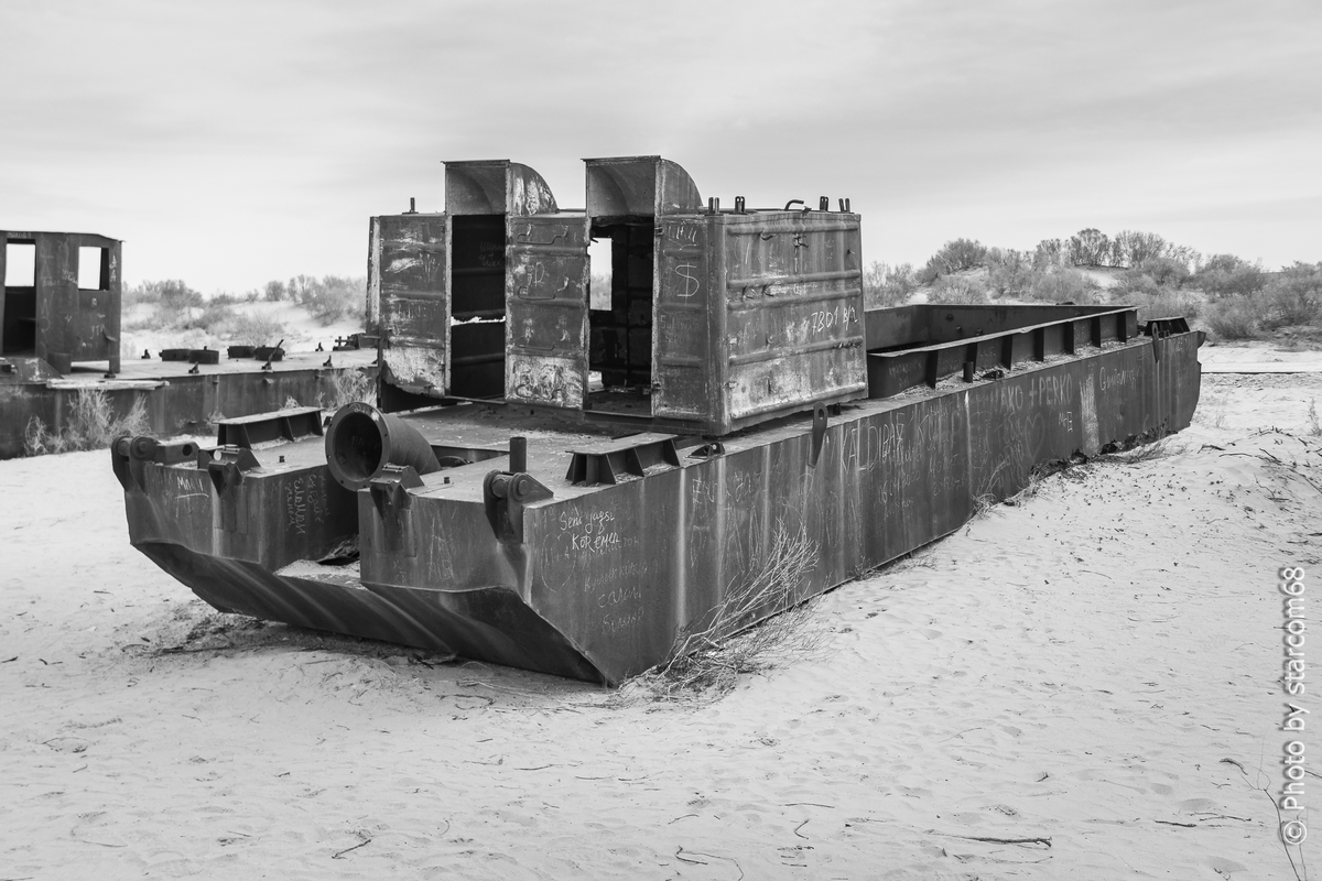 Вид чуть с другого ракурса