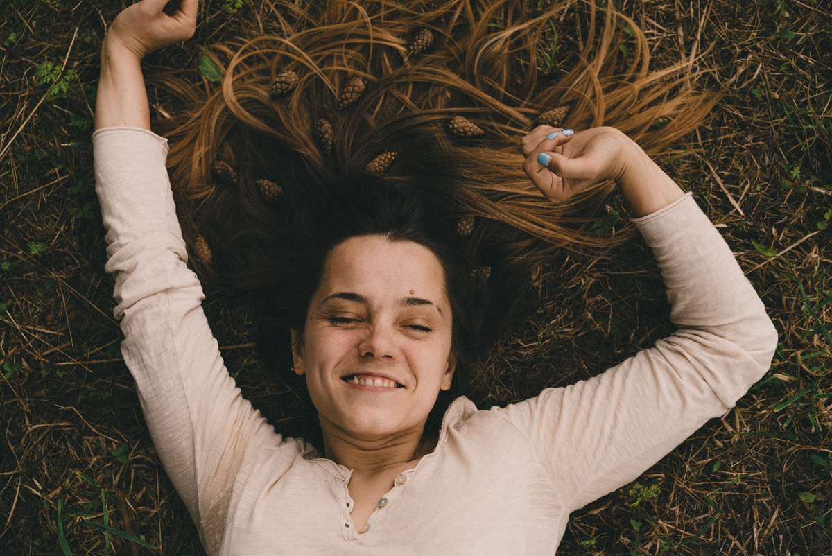 Эх лень матушка)))