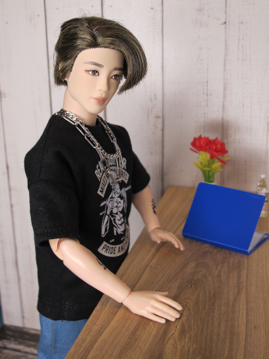 Здесь и далее фото автора