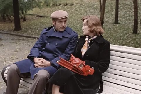 "В 40 лет жизнь только начинается. Это я теперь точно знаю" (с) Права ли была Катерина?