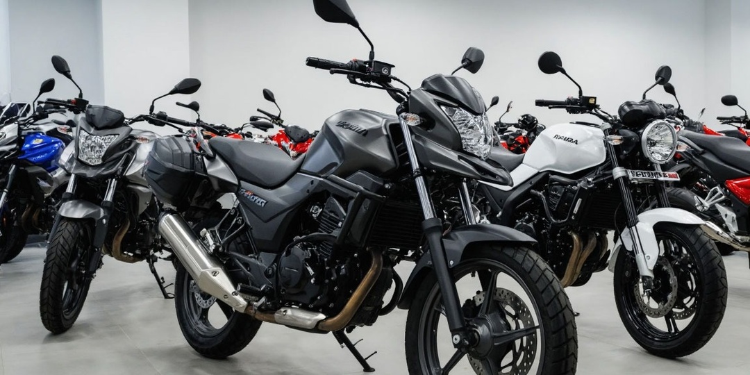 Мотоцикл от АВТОВАЗа: старая шутка, которая стала новостью, или реальный план спасения?