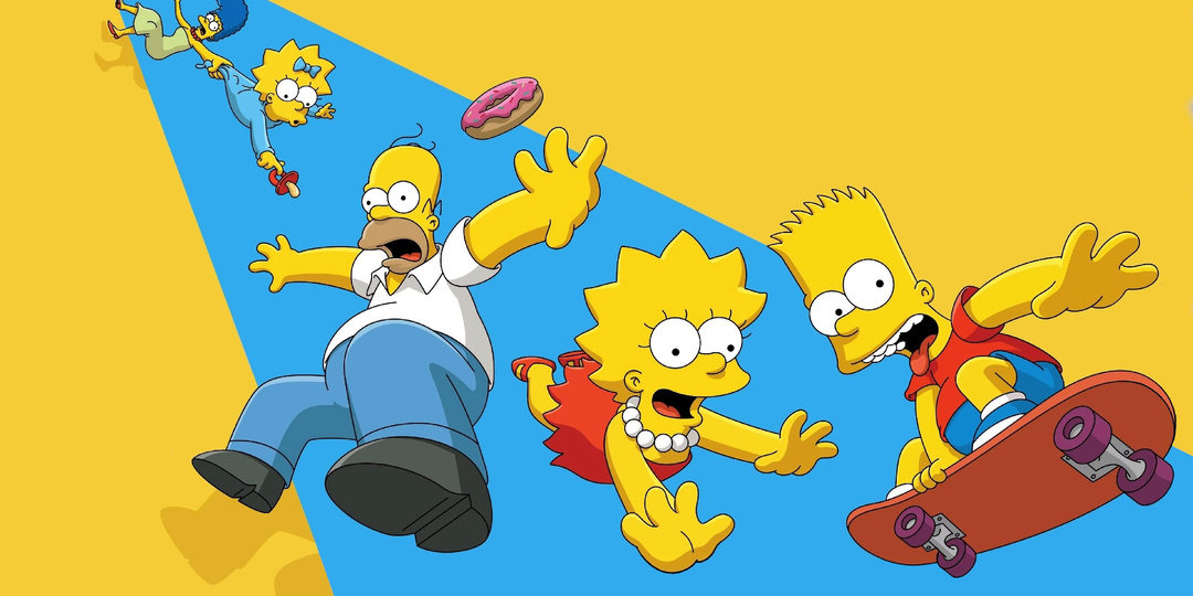 Симпсоны: 10 фактов, которые вы не знали