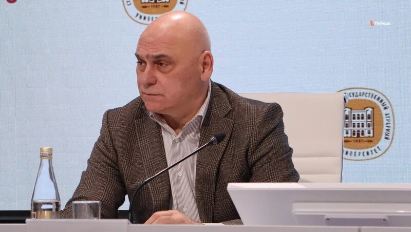      Фото: ИА «Победа26»