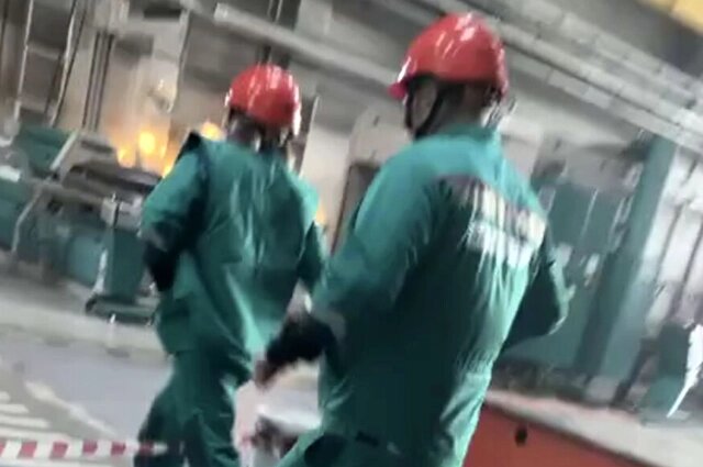    В результате взрыва погибли трое человек. Фото: Соцсети