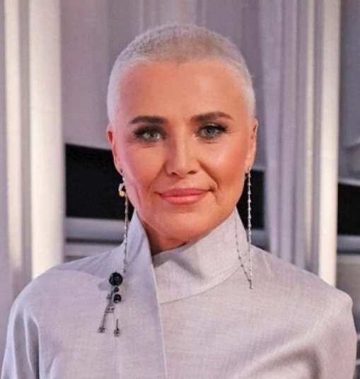 Лилия Рах: женщина, чей стиль неизменно привлекает и вызывает споры