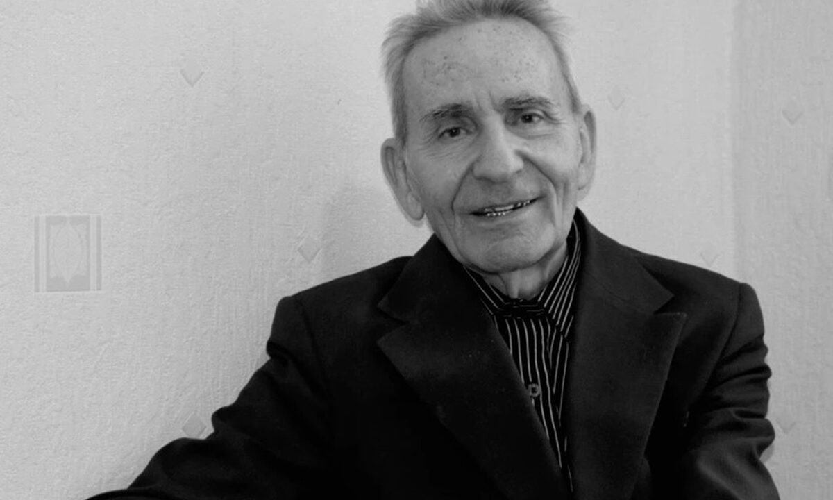    Сергей Добренко. Фото пресс-службы администрации Тбилисского района