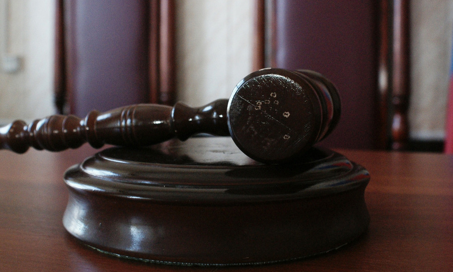 Криминальный авторитет из Петушинского района не смог обжаловать обвинительный приговор