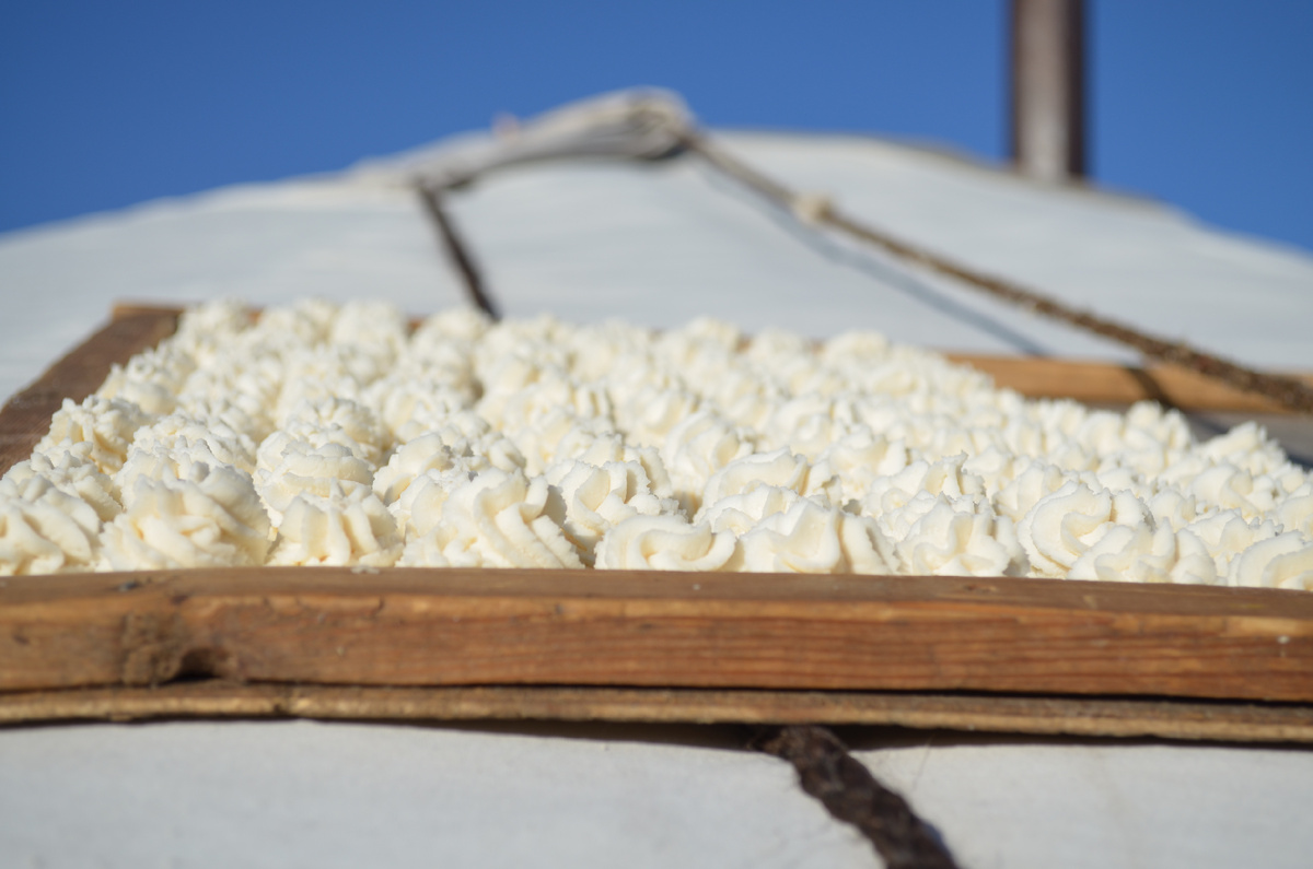 Фото: Erdenebileg Erendo / GettyImages.