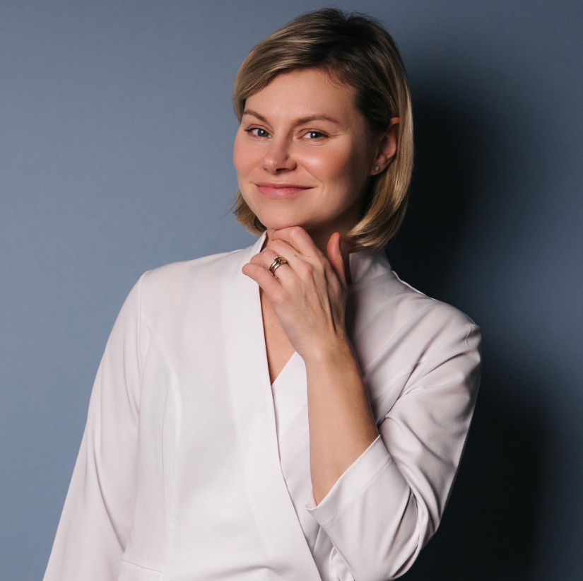 Ваш врач гинеколог-эндокринолог Екатерина Волкова