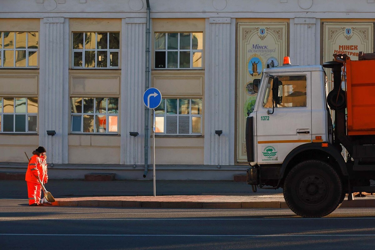  © Владимир Смирнов / ТАСС