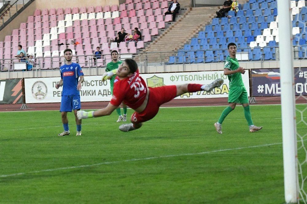 Фото: Аркадий КИРНОС