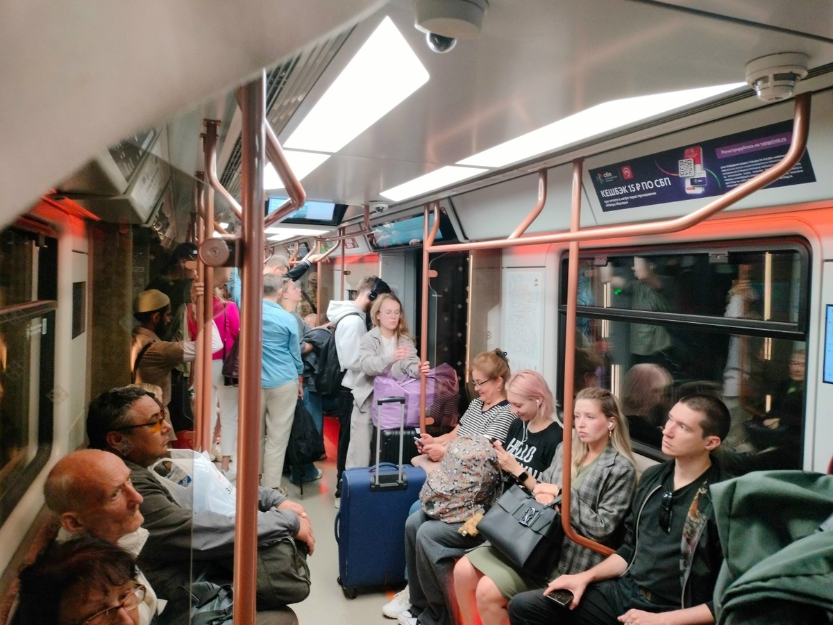    Фото: Андрей Федоскин Юра Белый