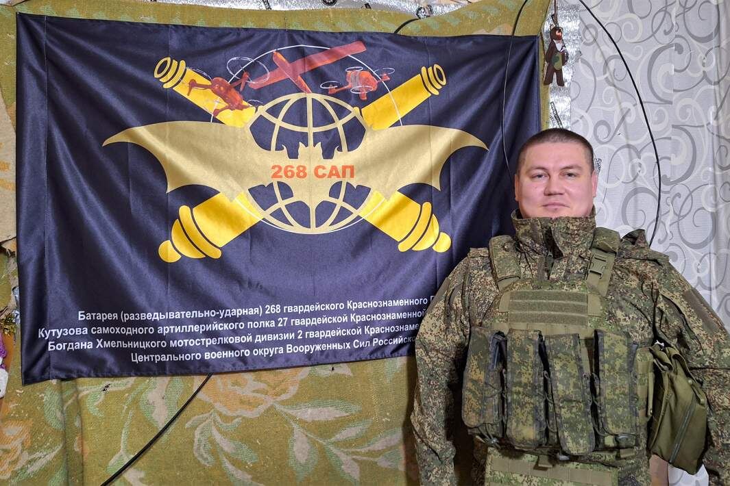 Фото: ИЗВЕСТИЯ/Дмитрий Астрахань