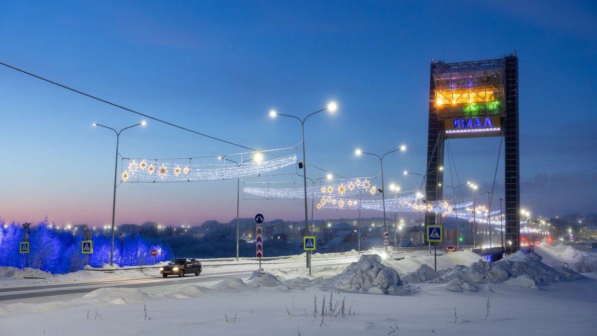    Фото: Федор Воронов / «Ямал-Медиа»