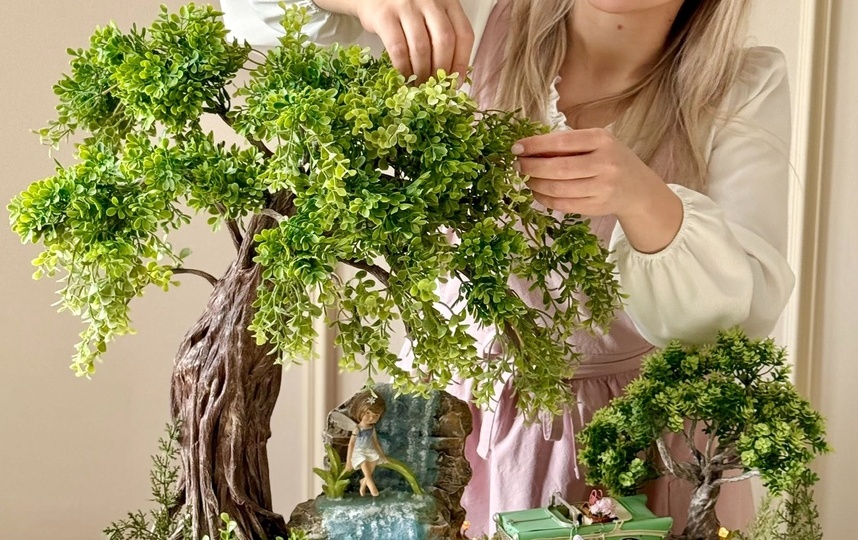 📸 Почему у вас не идут продажи, даже если работы красивые