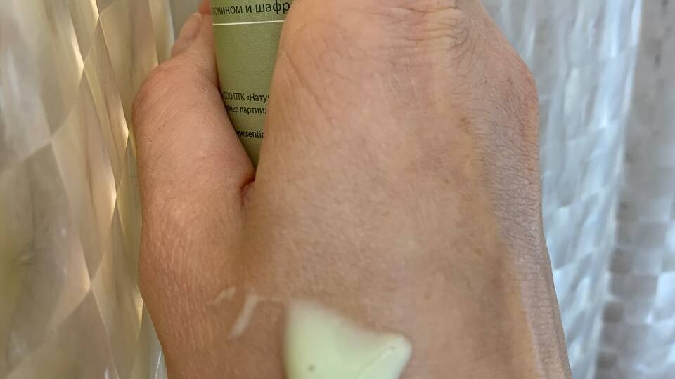 Топ-3 косметических фаворита за март 2026 года.