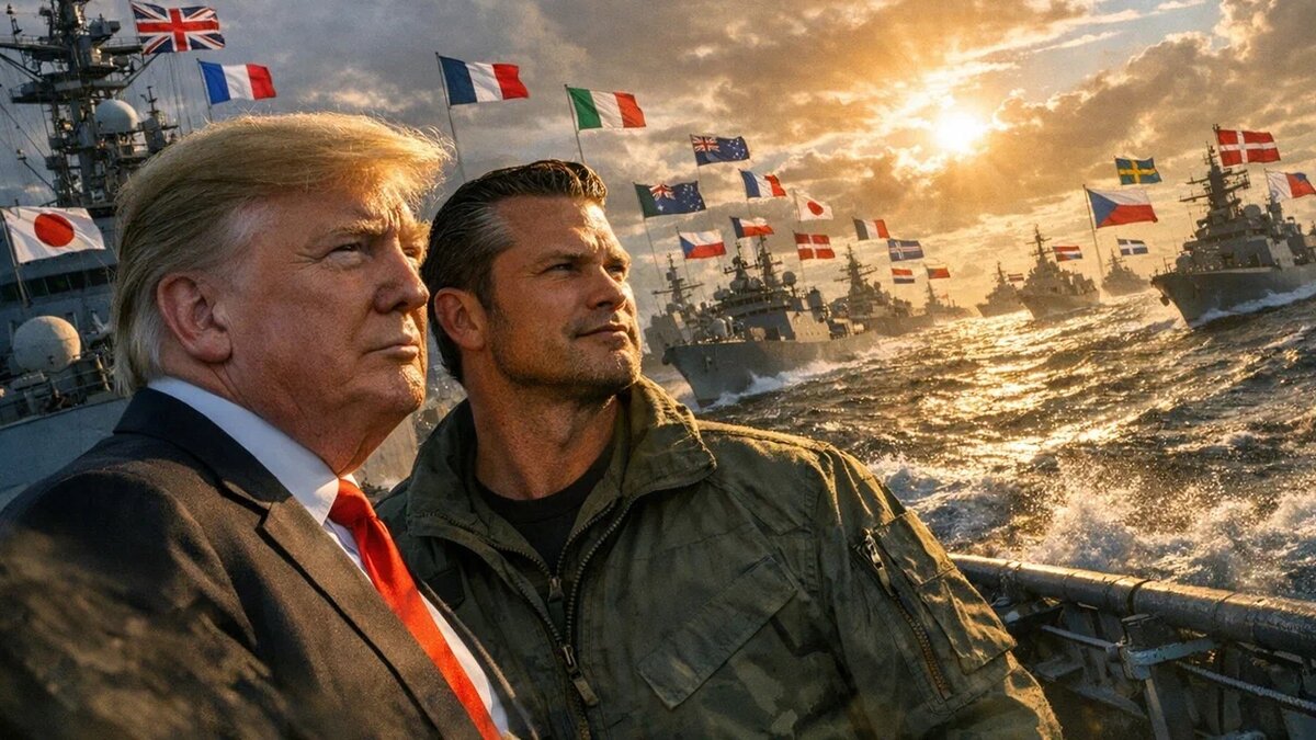 Коллаж Novorosinform