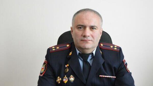    © Photo : Пресс-служба МВД РЮО