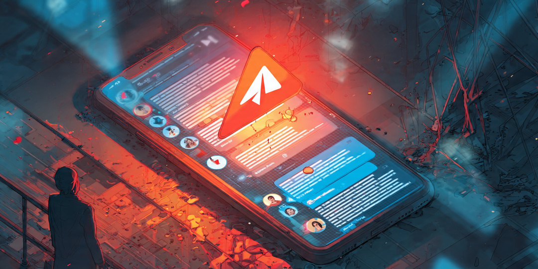 Telegram предупредил россиян о возможных ограничениях Premium-подписки