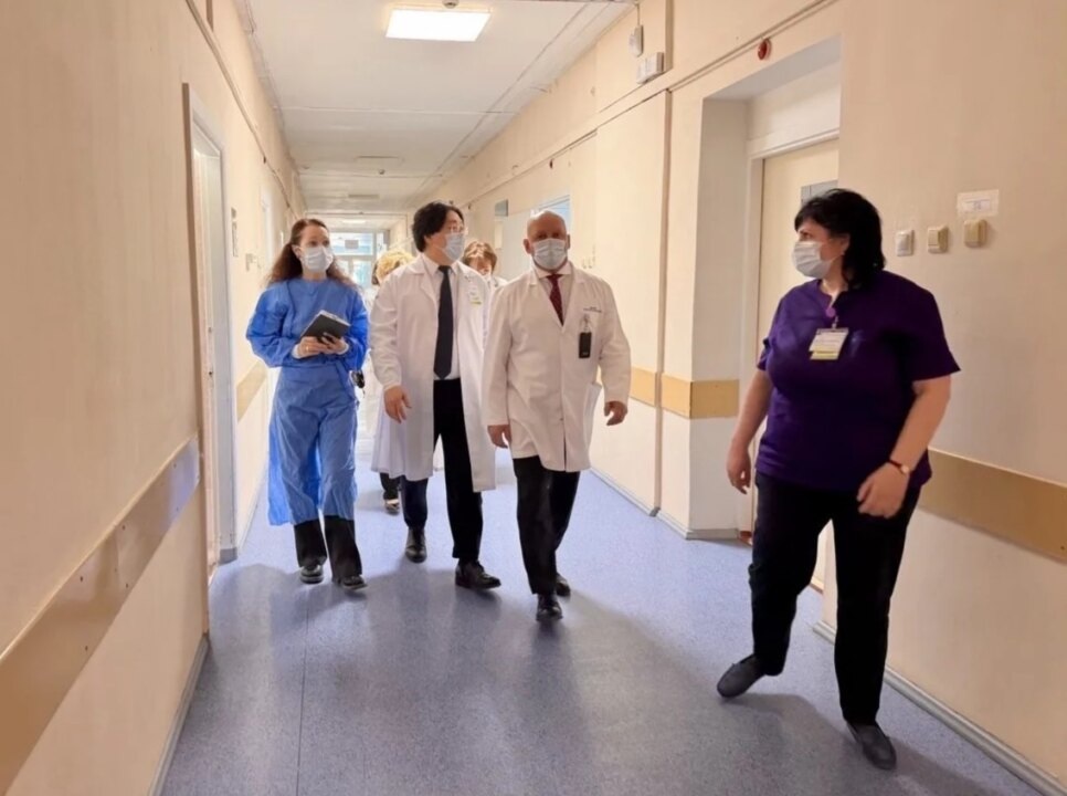    Фото пресс-службы правительства Новосибирской области