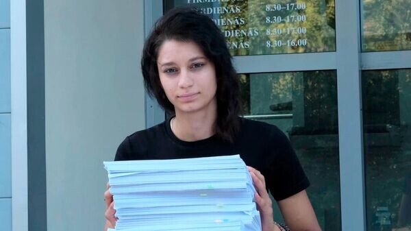    © Социальная сеть / Татьяна Андриец